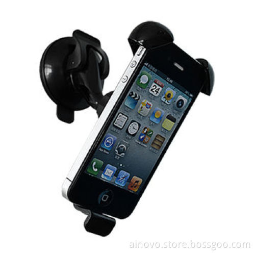Car phone holder for MP3, iPhone 4, Samsung, PSP